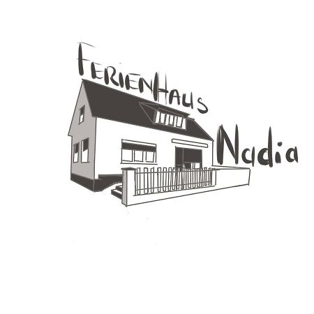 Ferienhaus Nadia Villa Burgau Kültér fotó