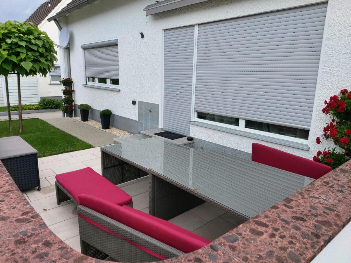 Ferienhaus Nadia Villa Burgau Kültér fotó