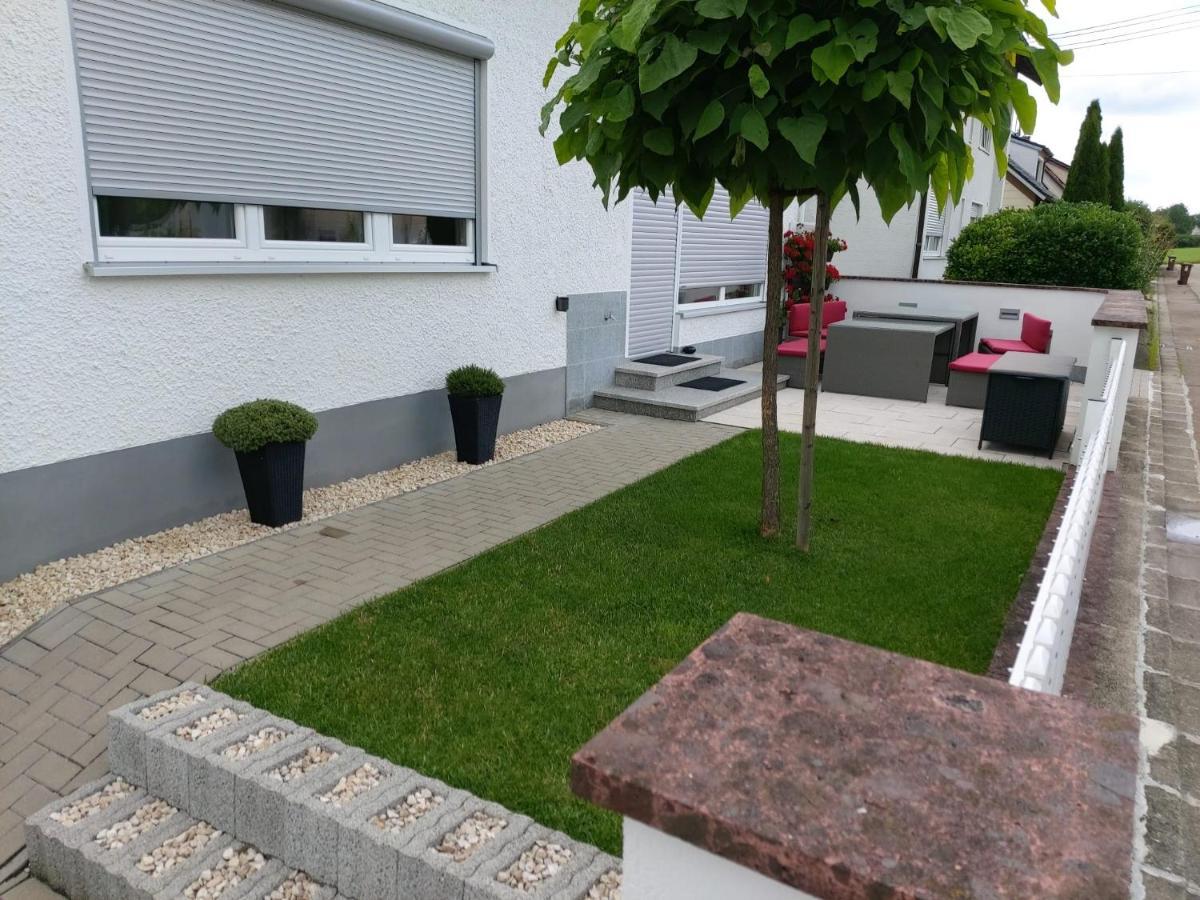 Ferienhaus Nadia Villa Burgau Kültér fotó