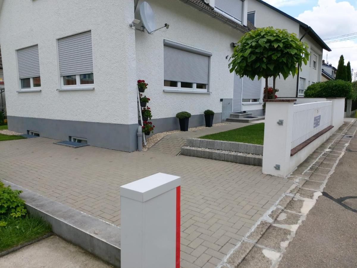 Ferienhaus Nadia Villa Burgau Kültér fotó