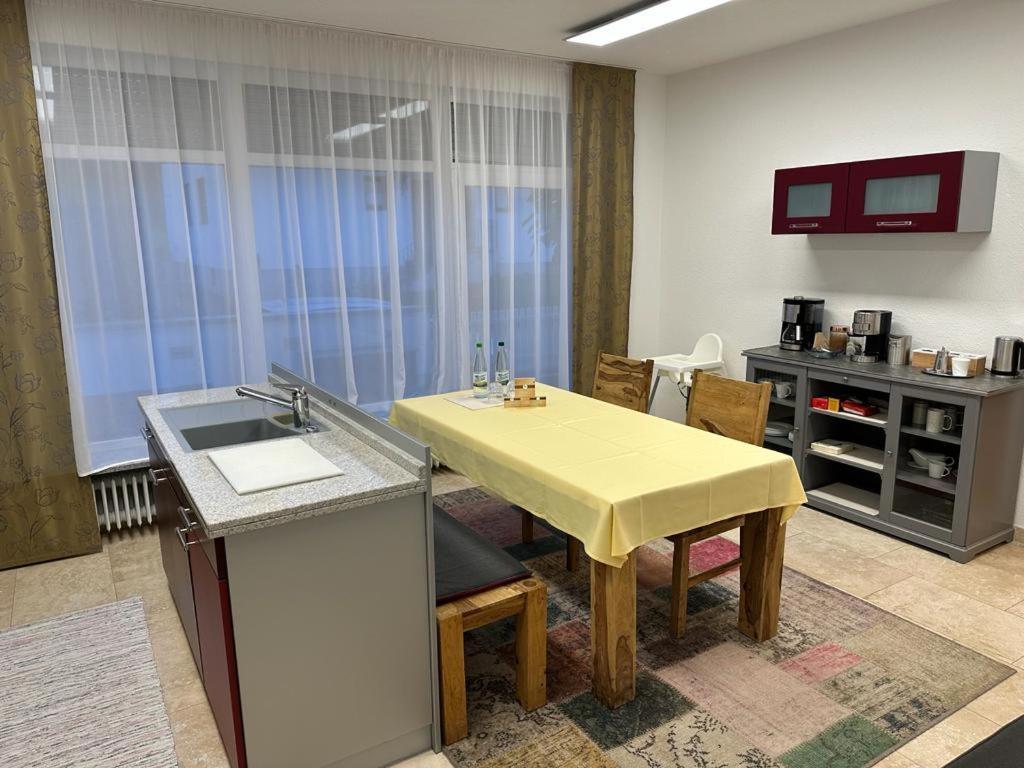 Ferienhaus Nadia Villa Burgau Kültér fotó