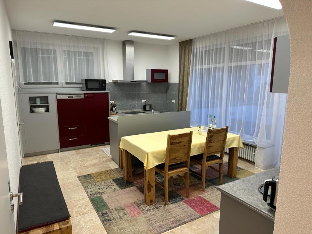 Ferienhaus Nadia Villa Burgau Kültér fotó