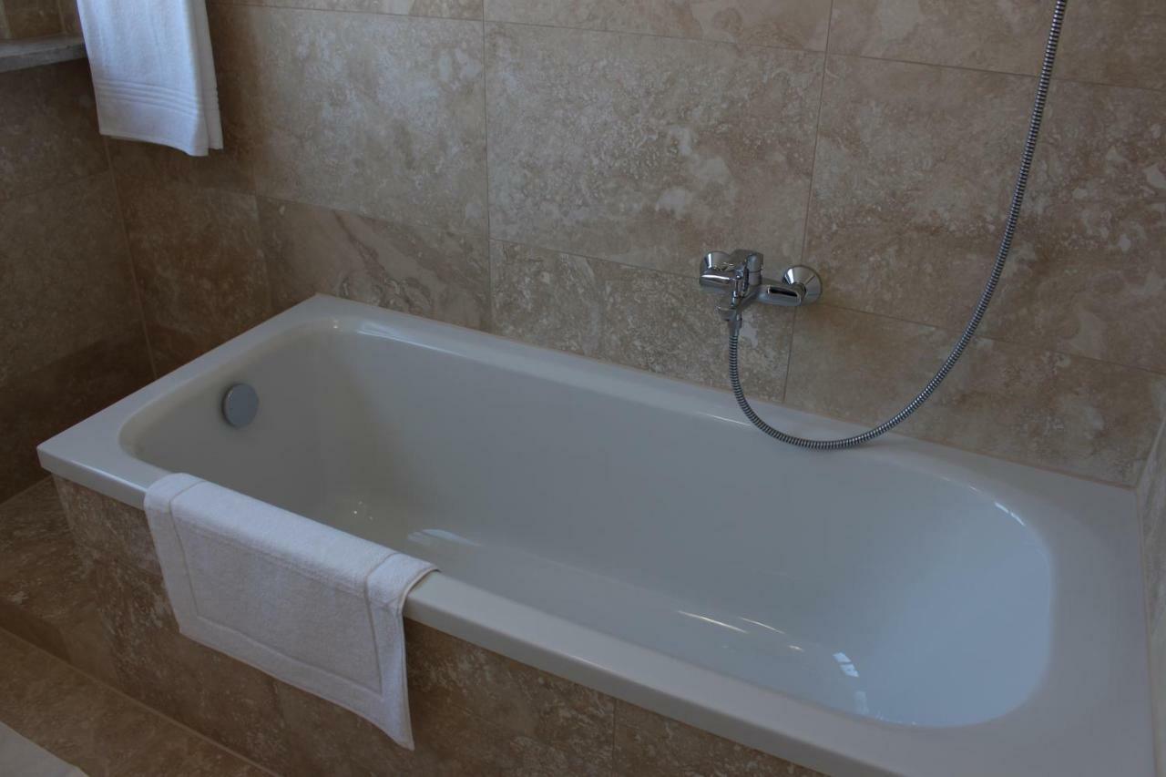 Ferienhaus Nadia Villa Burgau Kültér fotó