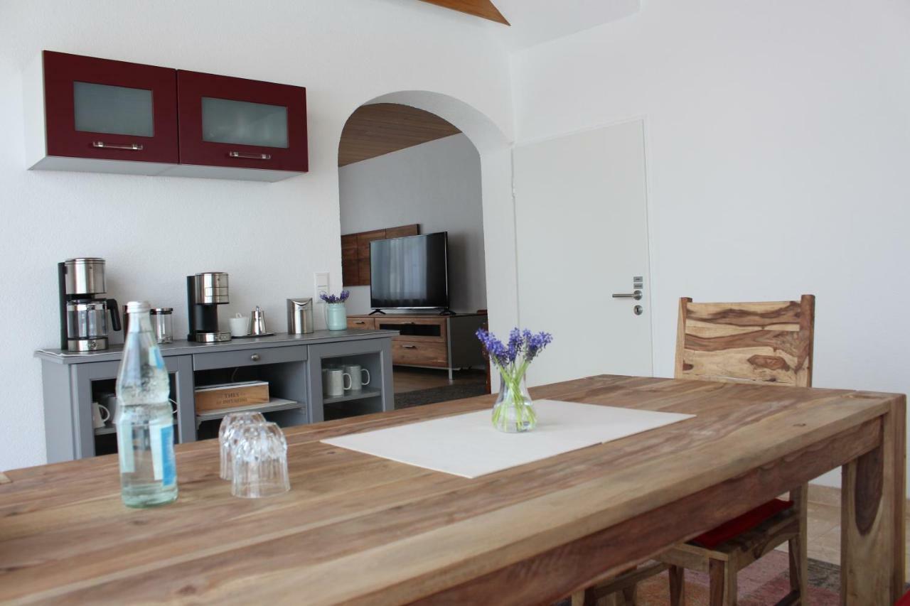 Ferienhaus Nadia Villa Burgau Kültér fotó