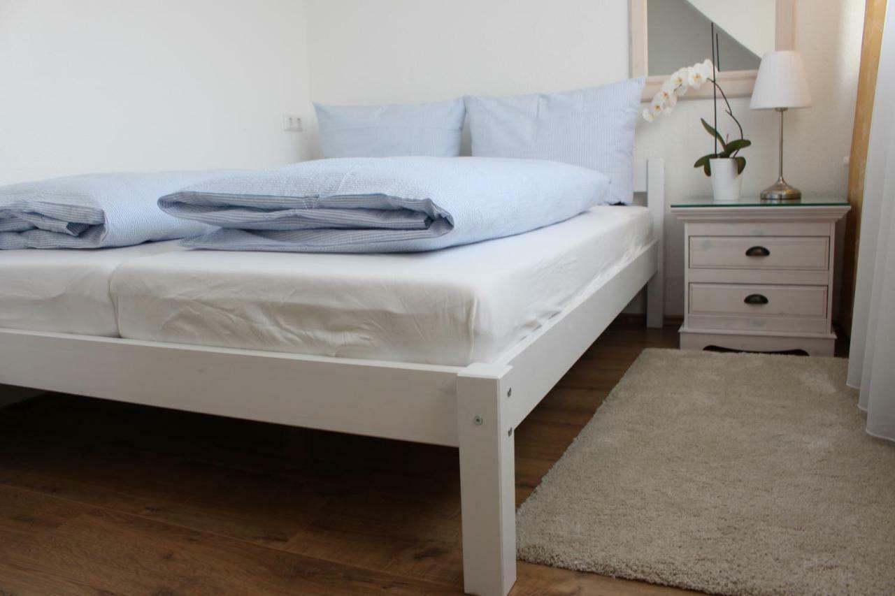 Ferienhaus Nadia Villa Burgau Kültér fotó